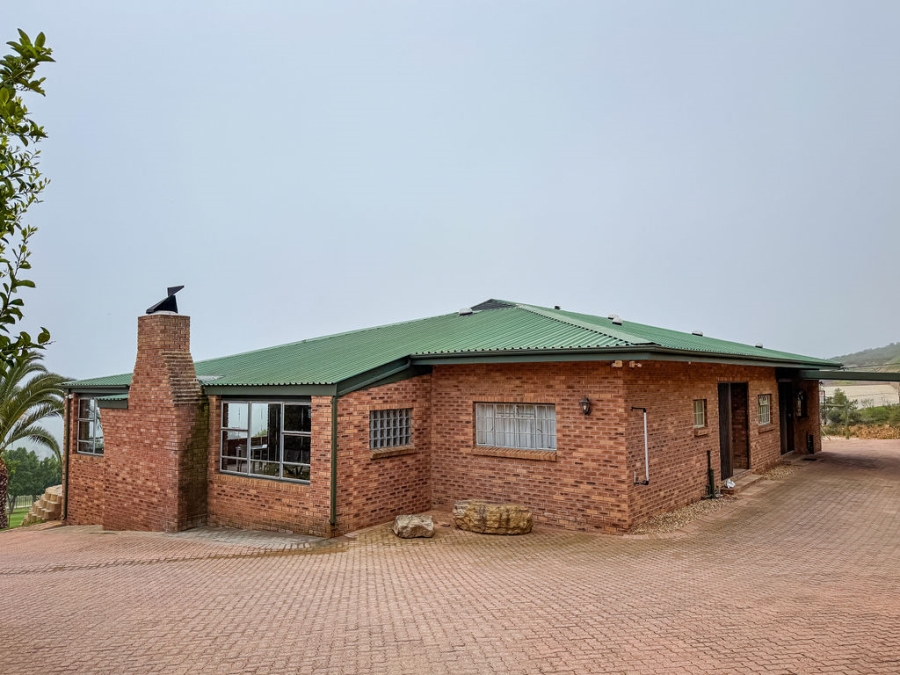 0 Bedroom Property for Sale in Wolseley Western Cape